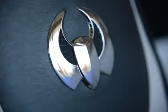 Thumbnail von Scarab Boats 195 H.O.