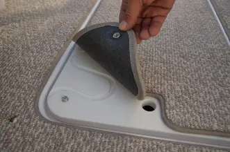 Thumbnail von Scarab Boats 195 H.O.