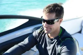 Thumbnail von Scarab Boats 195 H.O.