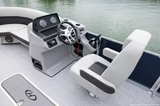 Thumbnail von Harris Cruiser 230