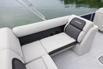 Thumbnail von Harris Cruiser 230