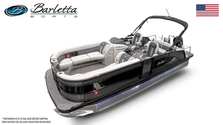 Barletta Lusso 25UC