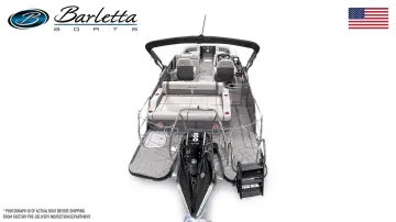 Thumbnail von Barletta Lusso 25UC