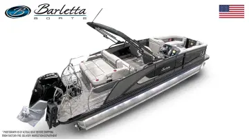 Thumbnail von Barletta Lusso 25UC