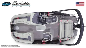 Thumbnail von Barletta Lusso 25UC