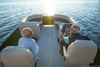 Thumbnail von Harris Cruiser 230