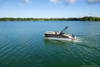 Thumbnail von Harris Cruiser 230