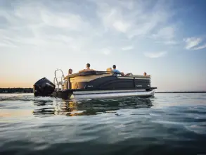 Thumbnail von Harris Cruiser 230