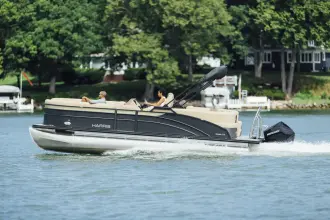 Thumbnail von Harris Cruiser 230