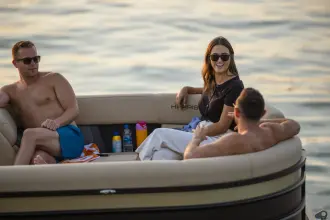 Thumbnail von Harris Cruiser 230