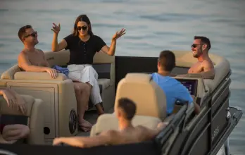 Thumbnail von Harris Cruiser 230