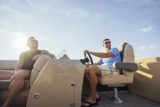 Thumbnail von Harris Cruiser 230