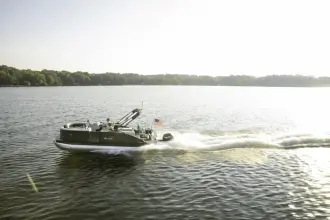 Thumbnail von Barletta Aria 22UC