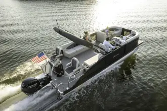 Thumbnail von Barletta Aria 22UC