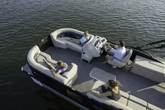 Thumbnail von Barletta Aria 22UC