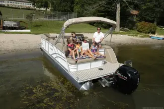 Thumbnail von Sylvan Mirage Fish 8522