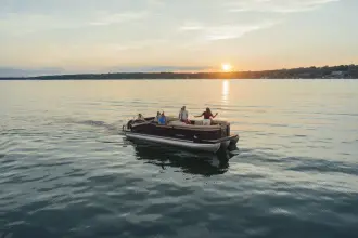 Thumbnail von Harris Cruiser 230