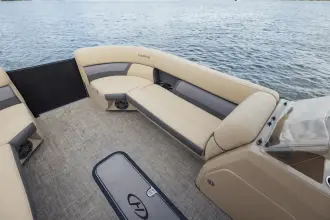 Thumbnail von Harris Cruiser 230