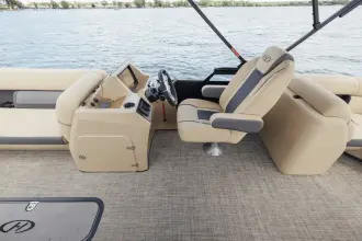 Thumbnail von Harris Cruiser 210