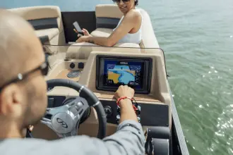 Thumbnail von Harris Cruiser 210