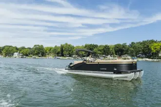 Thumbnail von Harris Cruiser 230