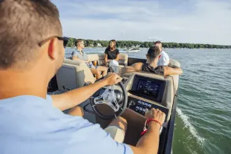 Thumbnail von Harris Cruiser 230