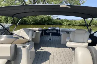 Thumbnail von Starcraft SLS 3