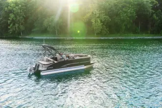 Thumbnail von Harris Cruiser 230