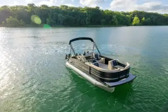 Thumbnail von Harris Cruiser 230