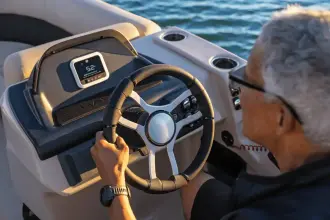 Thumbnail von Harris Cruiser 230