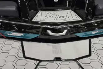 Thumbnail von MasterCraft 225