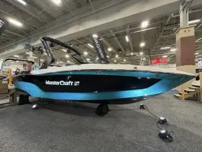 Thumbnail von MasterCraft 225