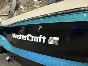 Thumbnail von MasterCraft 225