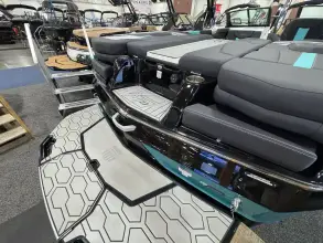 Thumbnail von MasterCraft 225