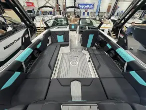 Thumbnail von MasterCraft 225