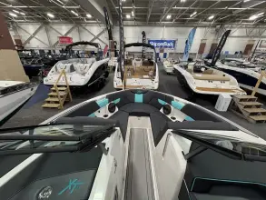 Thumbnail von MasterCraft 225