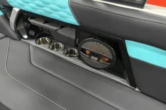 Thumbnail von MasterCraft 225