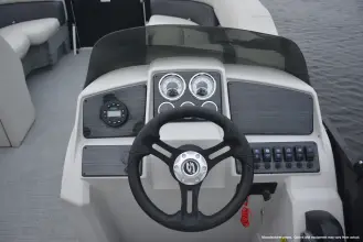 Thumbnail von Sylvan Mirage 822 CLZ DH