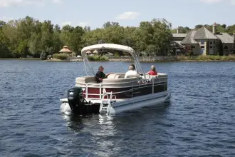 Thumbnail von Starcraft LX 20