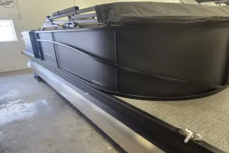 Thumbnail von Barletta Aria 22QC