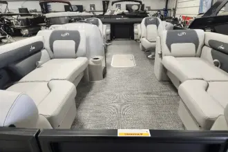 Thumbnail von Barletta Aria 22QC