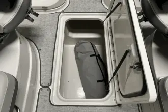 Thumbnail von Sea Ray SLX 260