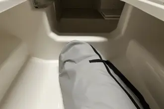 Thumbnail von Sea Ray SLX 260