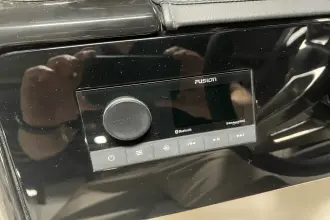 Thumbnail von Sea Ray SLX 260