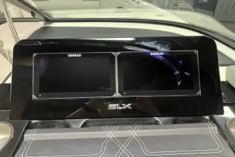 Thumbnail von Sea Ray SLX 260