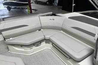 Thumbnail von Sea Ray SLX 260