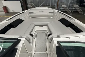 Thumbnail von Sea Ray SLX 260