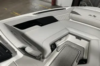 Thumbnail von Sea Ray SLX 260