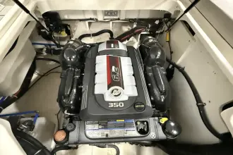 Thumbnail von Sea Ray SDX 270