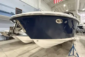 Thumbnail von Sea Ray SDX 270